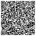 QR code with Mahoning Cnty Child Sprt Enfor contacts