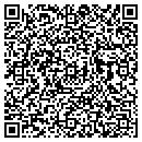 QR code with Rush Optical contacts