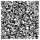 QR code with National Hearing Center contacts