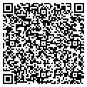 QR code with Amoco contacts