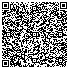 QR code with James Roofing Trumbull County contacts