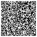 QR code with Kit's Place contacts