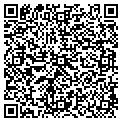 QR code with WCLL contacts