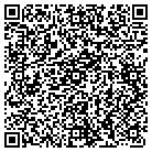 QR code with Advanced Dermatology Center contacts