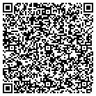 QR code with Diamond Cut Dog Grooming contacts