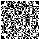 QR code with Cincinnati Blueprint contacts