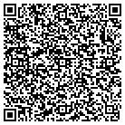 QR code with Akron Public Schools contacts