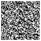 QR code with Oak Ridge Custom Homes contacts