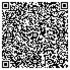 QR code with Portersville East BR Wtr Co contacts