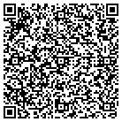 QR code with D & L Transportation contacts