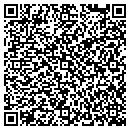 QR code with M Group Consultants contacts