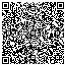 QR code with B&W Computer Services contacts