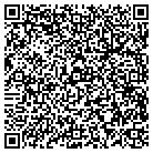 QR code with Custom Signs and Designs contacts