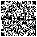QR code with Krunal Inc contacts