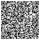 QR code with Kagay Albert & Diehl contacts