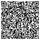 QR code with Rodeo Realty contacts