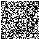 QR code with The Lube Stop contacts