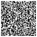 QR code with ABC Tile Co contacts