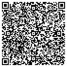 QR code with Coverall Cleaning Concepts contacts