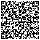 QR code with Zakira's Garage Inc contacts