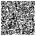 QR code with UPS contacts