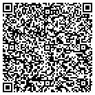 QR code with Heather & French Painting Inc contacts