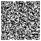 QR code with Akron Pulmonary Assoc Inc contacts