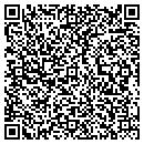 QR code with King Andrew B contacts