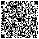 QR code with Ohio State Univ Vet Hosp contacts