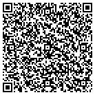 QR code with My Nails of Chillicothe contacts