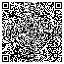 QR code with Rayners Plumbing contacts