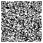 QR code with Cozy Critters Pet Grooming contacts