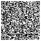 QR code with Johnnie's Radio & TV Sales contacts