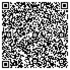 QR code with Maumee Valley Guidance Center contacts