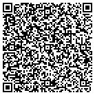 QR code with Tymochtee Twp Garage contacts