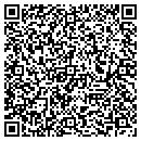 QR code with L M Whitaker & Assoc contacts