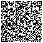 QR code with Hank and Associates Inc contacts