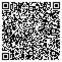 QR code with Glass Bar contacts