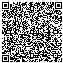 QR code with Keefer's Clothier contacts