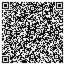 QR code with Oberfields Inc contacts