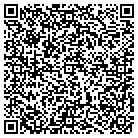 QR code with Thunderbird Hills Driving contacts