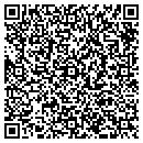 QR code with Hanson House contacts