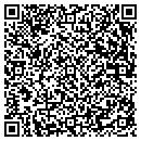 QR code with Hair On The Square contacts