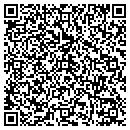 QR code with A Plus Staffing contacts