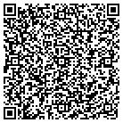 QR code with Ordway Dwight Orchards contacts