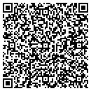 QR code with Ashby Designs contacts