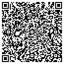 QR code with MRT Service contacts