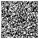 QR code with KLBJ Enterprises contacts