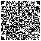 QR code with Kingsley Painting & Decorating contacts