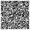 QR code with L B Ritchie Transport contacts